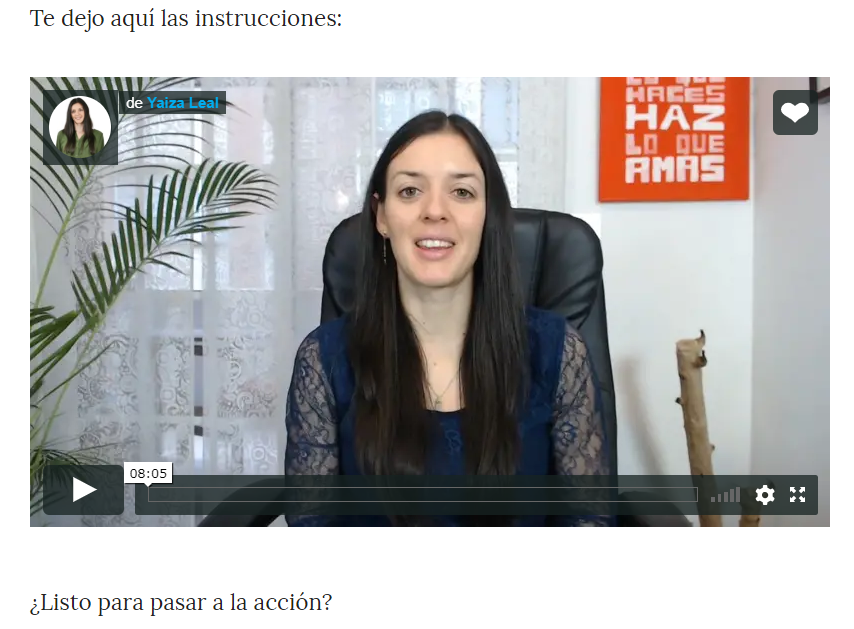 imagen lección