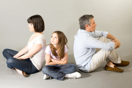 psicologo infantil terapia familiar divorcio y separacion