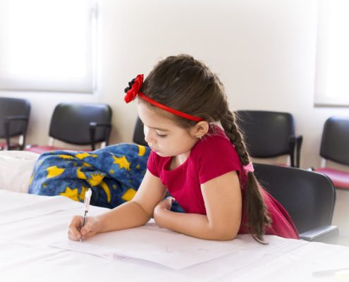 dislexia y trastornos aprendizaje