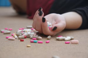 pastillas ansiedad depresion anseidad estres psicologo