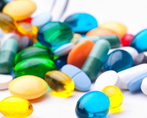 medicacion ansiedad depresion tdah