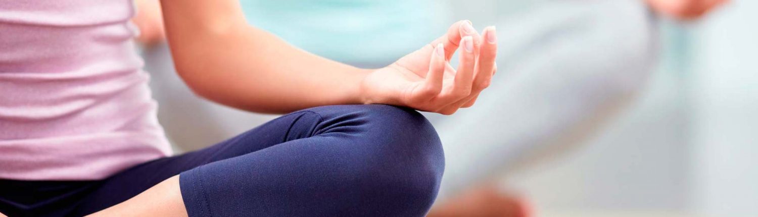 mindfulness y meditacion