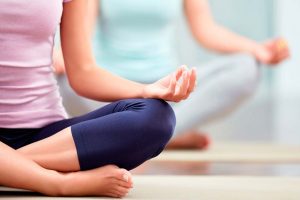 mindfulness y meditacion