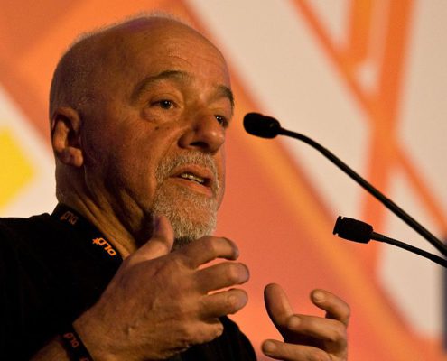paulo cohelo frases
