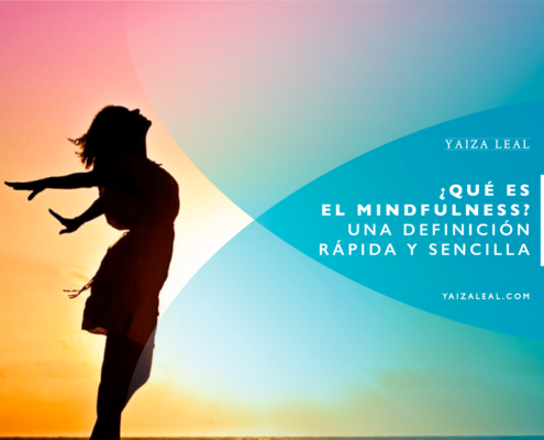 Qué es el mindfulness curso