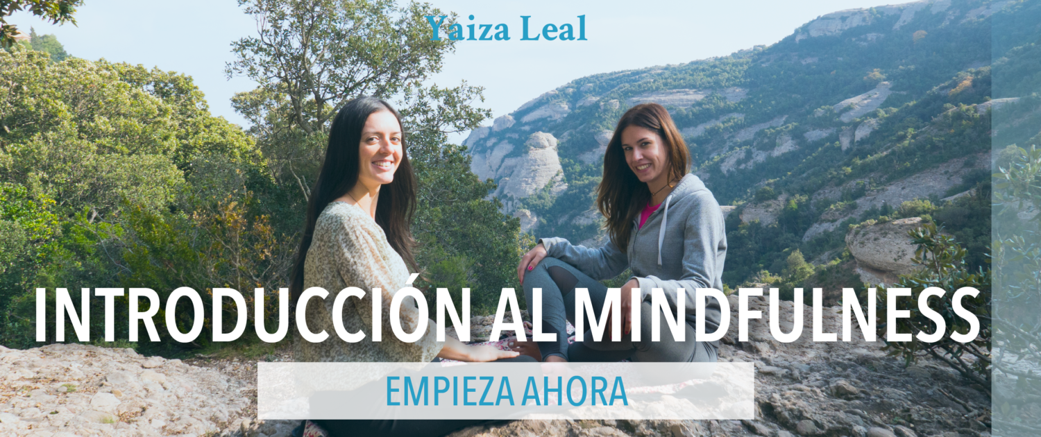 curso gratis introduccion meditacion mindfulness