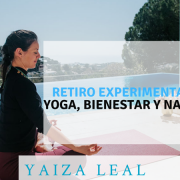 retiro experimentacción yoga meditacion bienestar