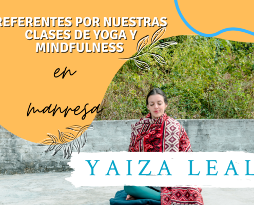 clases yoga meditacion mindfulness manresa psicologos psicologa psicoleg