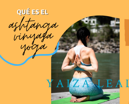 que es ashtanga vinyasa yoga ioga manresa meditacion mindfulness retiro india