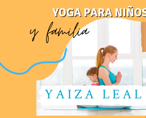 yoga ioga nens niños familia manresa meditacio mindfulness