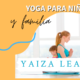 yoga ioga nens niños familia manresa meditacio mindfulness
