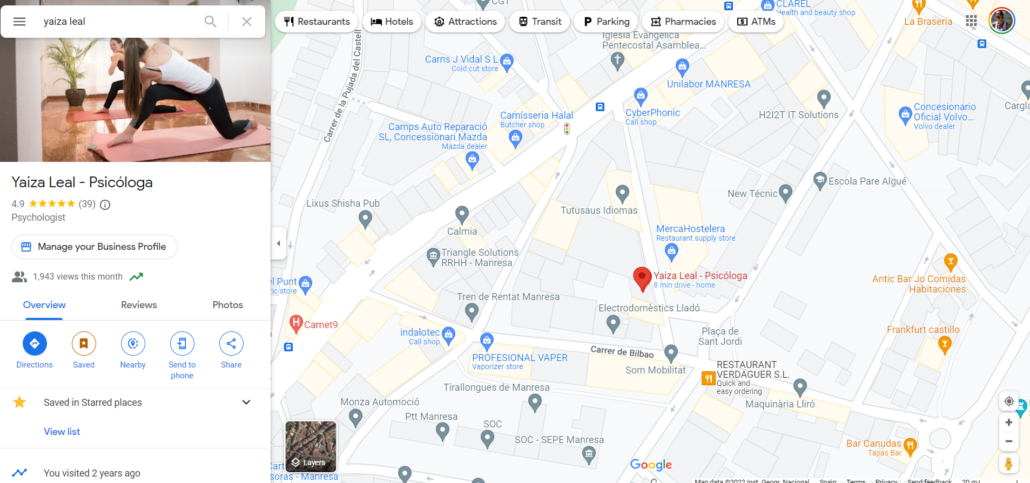 instituto yaiza leal psicologa manresa psicolegs manresa