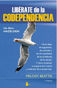 liberate de la codependencia melanie beattie