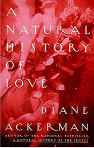 natural history of love libros pareja amor sexo