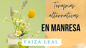 terapias alternativas manresa reiki flores bach quiromasaje reflexiologia