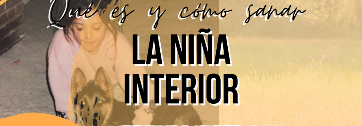 que es como sanar niña niño interior psicologa manresa