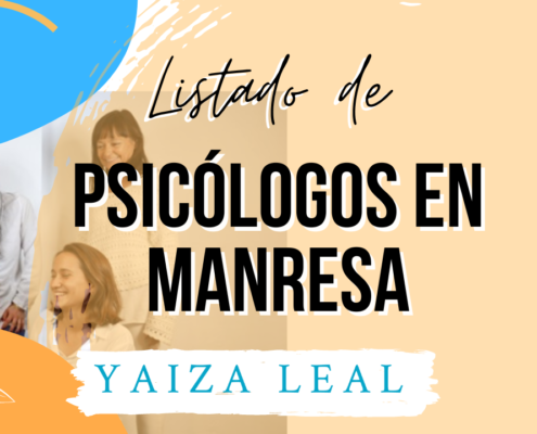 listado psicologos manresa mejores psicologos