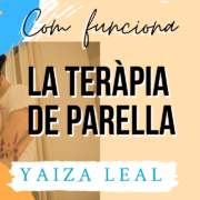 com funciona terapia parella psicolegs psicologa manresa
