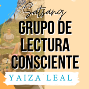 satsang grupo lectura consciente manresa