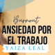burnout ansiedad trabajo psicologa manresa psicologo